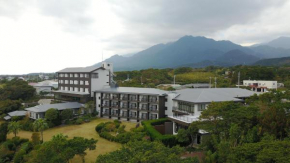  Yakushima Green Hotel  Якусима